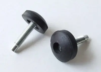 Bonnet Adjustable Stops  Xr-Xb 1