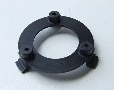 Steering Wheel Horn Retainer 1964 1