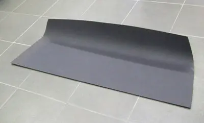 Parcel Shelf 1969-1970 Fastback 1