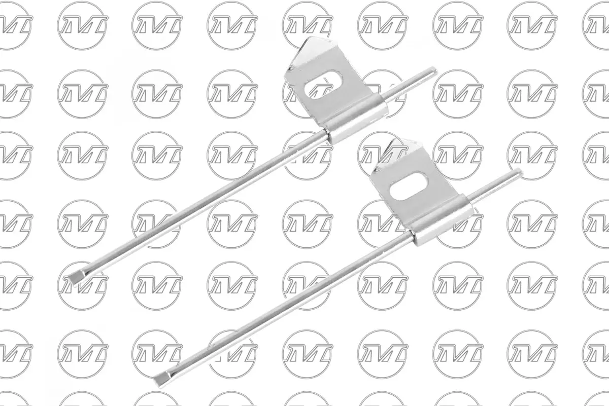 Washer Nozzles 1966 1
