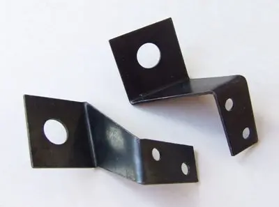 Grille Bar Bracket 1965 - Discontinued 1