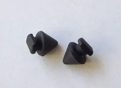 Glove Box Bump Stops 1967-1970 Xr-Y Falcon 1