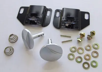 Bonnet Pin Kit Xa-Xb 1