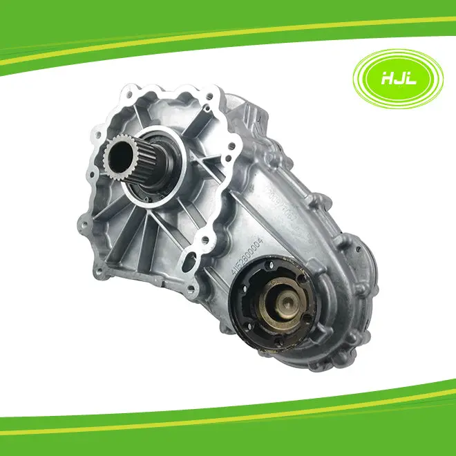 Transfer Case Assembly For Mercedes-Benz Gl-Class Gl 320 350 400 500 Ml300 420 - #Hj-32066-Tm 1