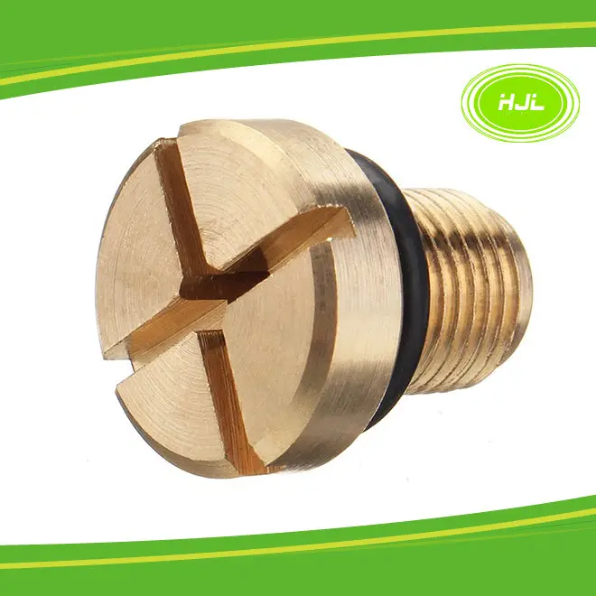 10Pcs Coolant Expansion Tank Bleeder Screw Replacement For Bmw E46 E92 E90 E36 E39 318I 525I 850I M3 X3 X5 Z3 Z4 Z8 Mini Cooper - #02388-91810 1