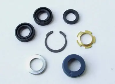 Power Steering Ram Cylinder Seal Kit 1964-1970 1
