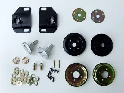 Bonnet Pin Kit Xa-Xb Deluxe 1