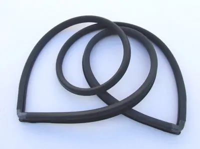 Rear Window Seal 1971-1973 Coupe 1