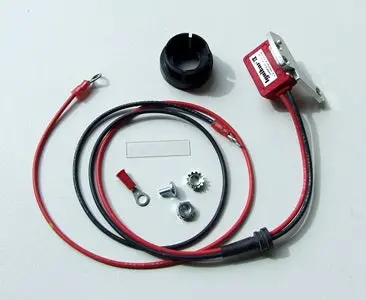 Pertronix Ignitor V8 - Suit Autolite & Motorcraft Not Bosch 1