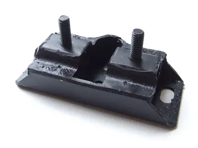 Gear Box Mount Manual 1964-1973 1