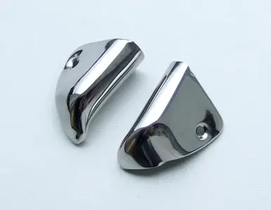 Quarter Trim Cap Pony 1965-1966 (Discontinued) 1