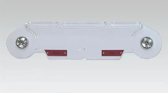 Instrument Lens 1965 1