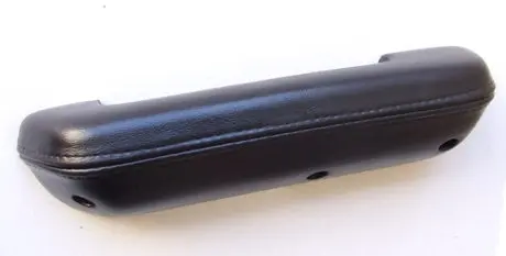 Arm Rest Pad Xt-Xy Rear Rh Black 1