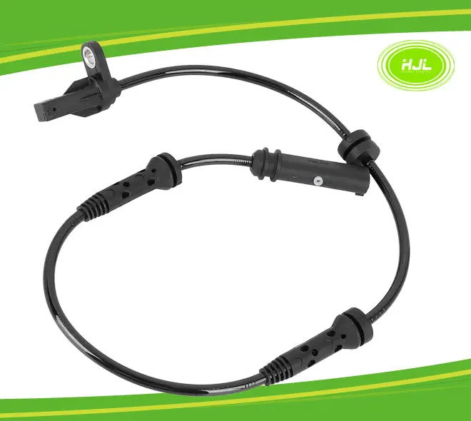 Abs Wheel Speed Sensor Replacement For Bmw F20 F21 F30 F31 F32 F33 F34 34526884422 34526791223 - #02011-44301 1