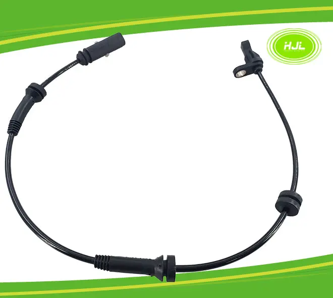 Abs Wheel Speed Sensor Replacement For Bmw F34 Gt F36 Grand Coupe 34526884423 34526852907 - #02226-44301 1