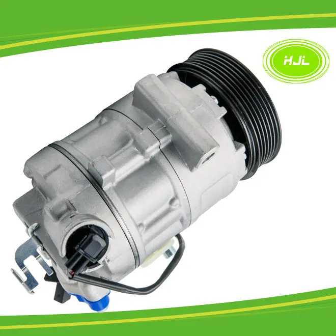 Air Conditioning Compressor For Vw Golf Polo Audi A2 Skoda Fabia 6Q0820808f - #24011-93200 1