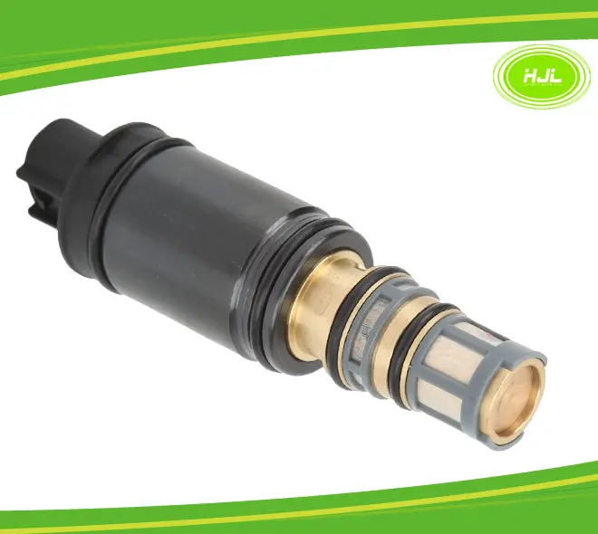 Ac Compressor Control Solenoid 5922679 Replacement For Toyota Camry 2.5L Avalon 3.5L 2012-17 8831002790 - #05006-93800 1