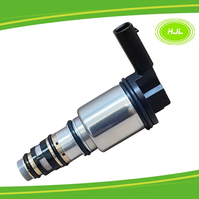 Ac Compressor Control Solenoid Replacement For Mazda 3 Cx30 Cx50 2.5L Bdgh61450 2019-23 - #31185-93800 1