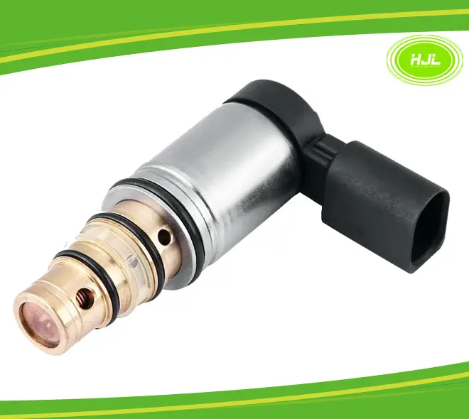 Ac Compressor Control Solenoid Replacement For Vw Audi With Sanden Pxe16 Pxe14 1K0260859f - #24012-93800 1