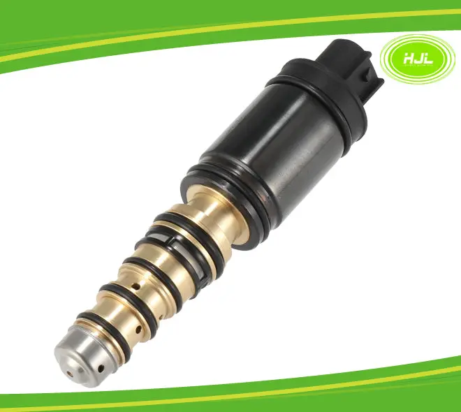 Ac Compressor Control Valve 7Seu17c Replacement For Toyota Corolla Camry 1.8 2.5L Sienna 3.5L 2014-2020 - #05007-93800 1