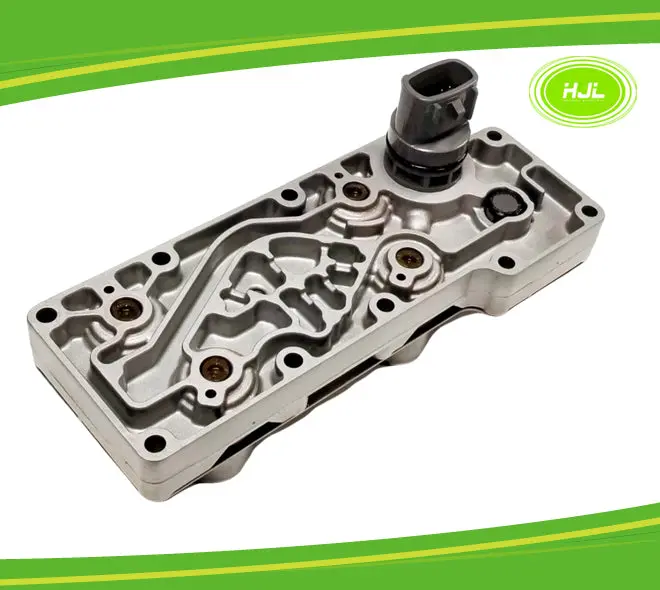 Automatic Transmission Control Solenoid For Ford E4od Branco F-150 E9tz-7G391-A - #Hj-04939-Sdk (Remanufactured) 1