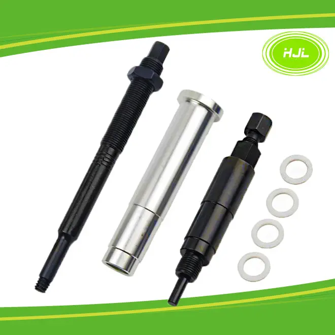 Broken Spark Plug Remover Kit For Triton Ford 3 Valve Per Cylinder Engines 65600 - #Tokit-99100 1