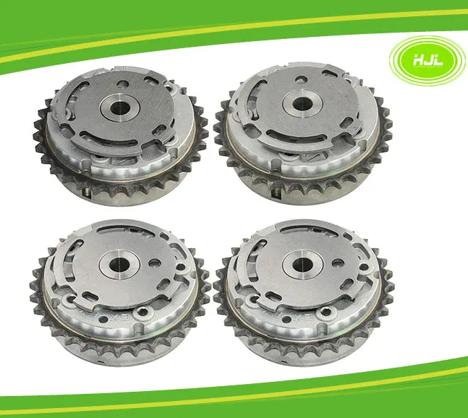 4 Pcs Camshaft Vvt For Alfa Romeo 159 Spider Jts 939A0 3.2L 71741146 71741145 - #Hj-16088-4Vt 1