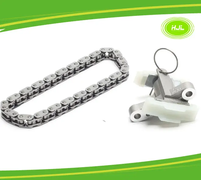 Camshaft Timing Chain Kit For Land Rover Discovery 2.7L 3.0L 306Dt 306Ps 1316113 - #Hj-58276 1