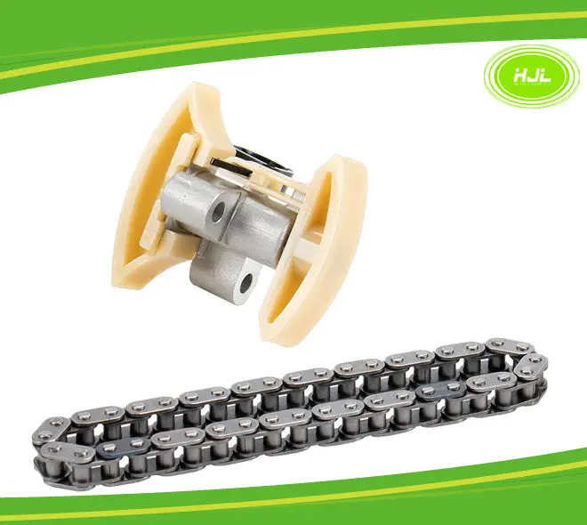 Camshaft Timing Chain Tensioner Set For Citroën Berlingo C2-5 1.6 Dispatch 023675 - #Hj-03675 1