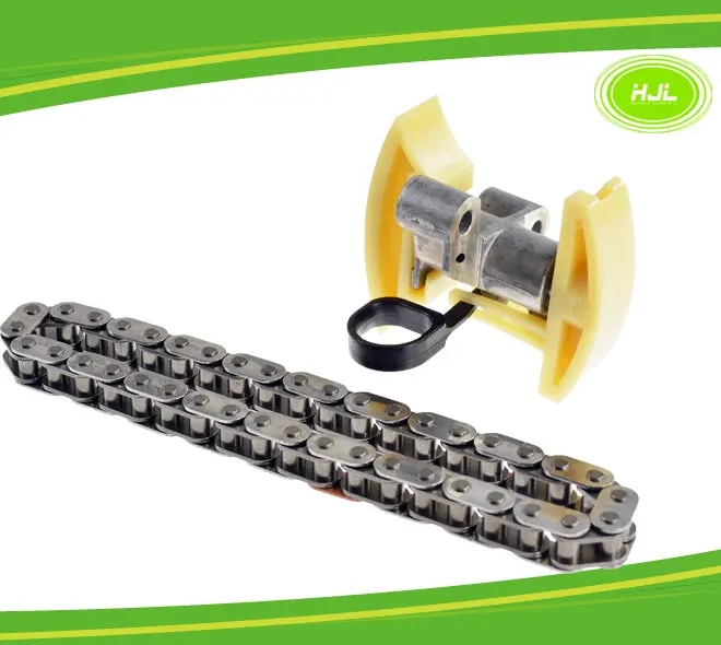 Camshaft Timing Chain Tensioner Set For Fiat Scudo Ii 270 272 1.6D 9658356980 - #Hj-61980 1