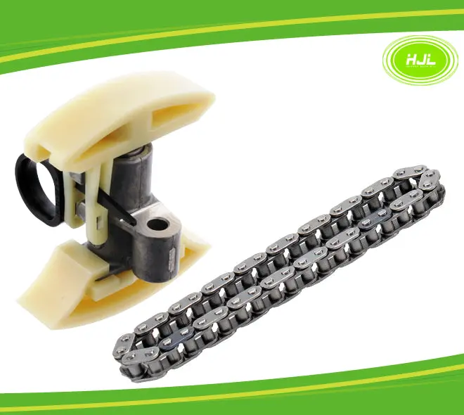 Camshaft Timing Chain Tensioner Set For Mazda 3 Bk Bl 1.6 Mzr Cd Y60312500 04-13 - #Hj-31650 1
