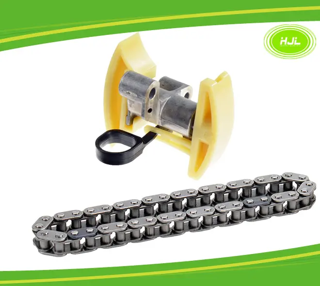Camshaft Timing Chain Tensioner Set For Mini Clubman 1.6 D R55 R56 11317805967 - #Hj-02967 1