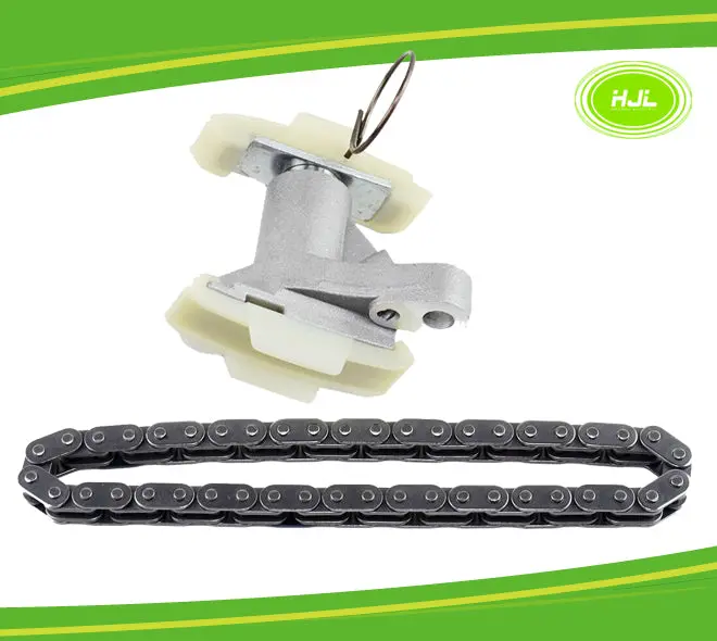 Camshaft Timing Chain Tensioner Set For Peugeot 407 Citroen C5 C6 3.0 Hdi 0816G9 - #Hj-03816 1