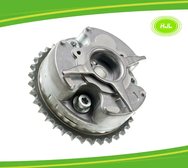 Camshaft Vvt Adjuster Gear For Toyota Tacoma 4 Runner 2.7L 2Tr-Fe 1305075010 - #Hj-05186-Ivt 1