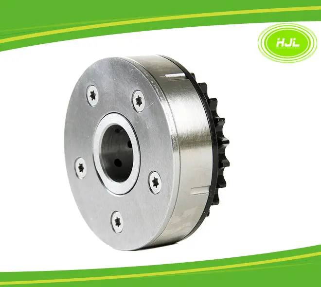 Camshaft Vvt Adjuster Gear For Audi A4 A6 C5 Vw Passat B5 2.0L Alt 06B109088d - #Hj-24014-Vt 1