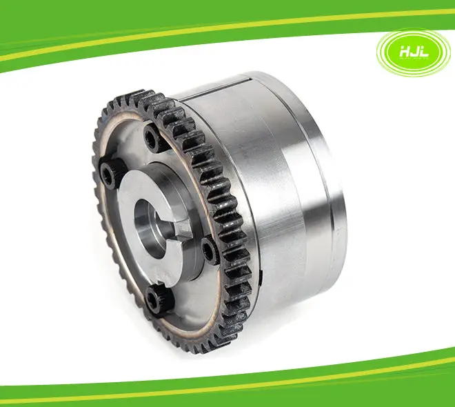 Camshaft Vvt Gear Replacement For Nissan Altima Sentra X-Trail 2.5L Qg25de 13025-8J000 2002-2006 - #Hj-49180-Vt 1