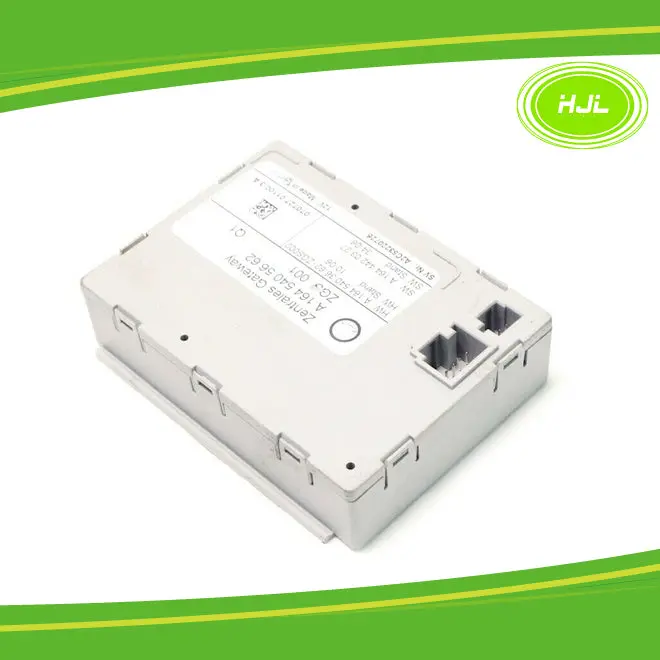 Central Gateway Control Module For Mercedes W164 Gl450 Ml350 Ml550 1645405662 - #32164-41000 1