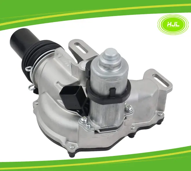 Clutch Slave Cylinder Actuator A4512500062 For Smart Fortwo Cabrio Coupe 451 07-15 - #32398-85400 1