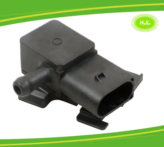 Dpf Exhaust Pressure Sensor 13627805152 Replacement For Bmw 1 3 5 6' X1 X3 X4 X5 X6 Mini - #02011-44001 1