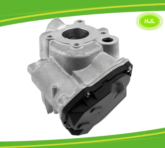 Egr Valve For Mercedes-Benz W176 W639 W447 W246 S204 C180 X253 2.2 Cdi A6511400660 1