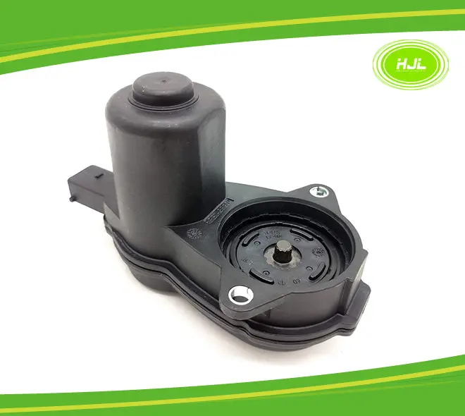 Electronic Parking Brake Actuator Replacement For Audi A6 A7 A8 Quattro Rs7 S7 4H0998281 - #01016-54100 1