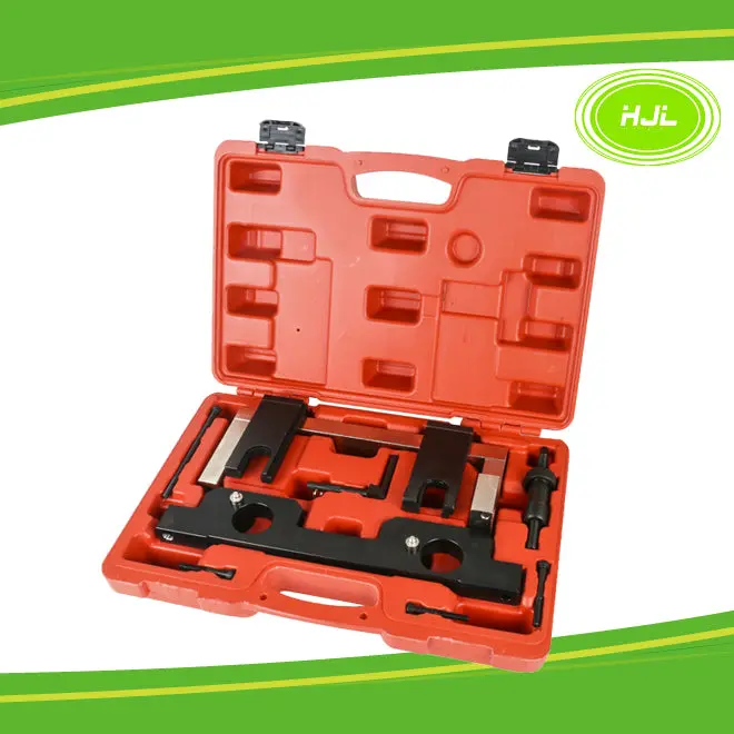 Engine Camshaft Alignment Locking Tool Kit For Bmw N20 N26 Z4 320I X3 F10 F22 - #Tokit-02226 1