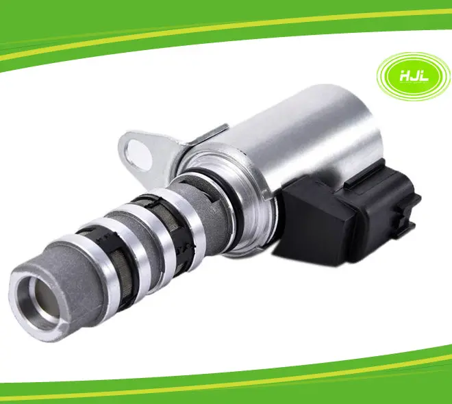 Engine Variable Timing Solenoid For Nissan Sentra Altima Maxima 350Z 23796-Ze00c - #49128-81800 1