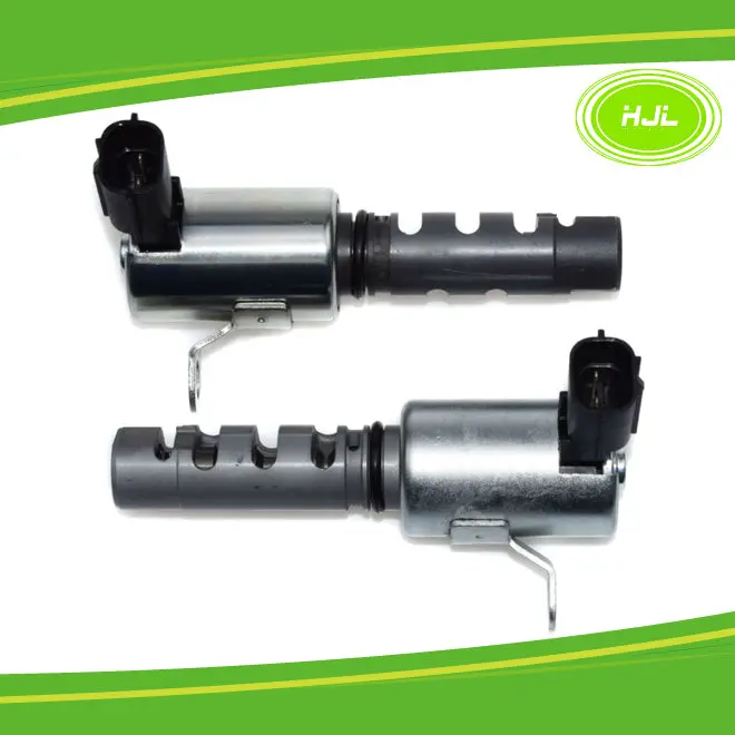 Engine Oil Control Solenoid Set Rh+Lh For Lexus Rx Toyota Camry 3.0L 1533020011 - #Hj-05330-Ocs 1