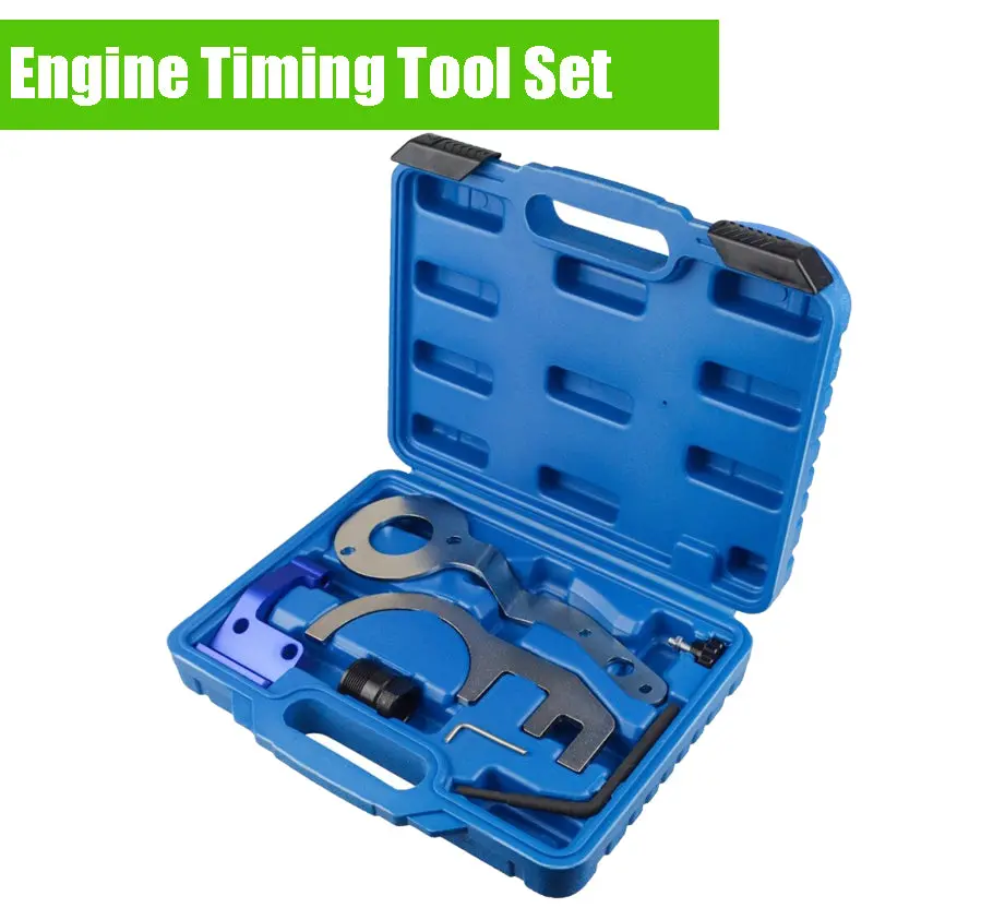 Engine Timing Tool Kit Replacement For Bmw B37 B47 1.5L 2.0L Diesel Engine - #Tokit-02033 1