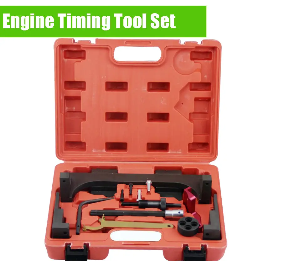 Engine Timing Tool Kit Replacement For Bmw B38 B48 B58 B38a12a B38a15 B48a20a Petrol Engine - #Tokit-02358 1