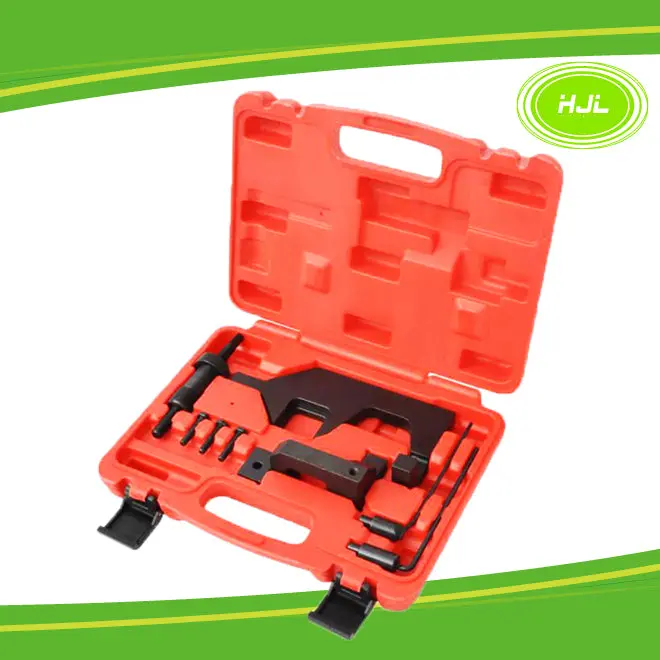 Engine Timing Camshaft Alignment Tool Set For Bmw N13 Mini Cooper N16 N18 - #Tokit-02002 1