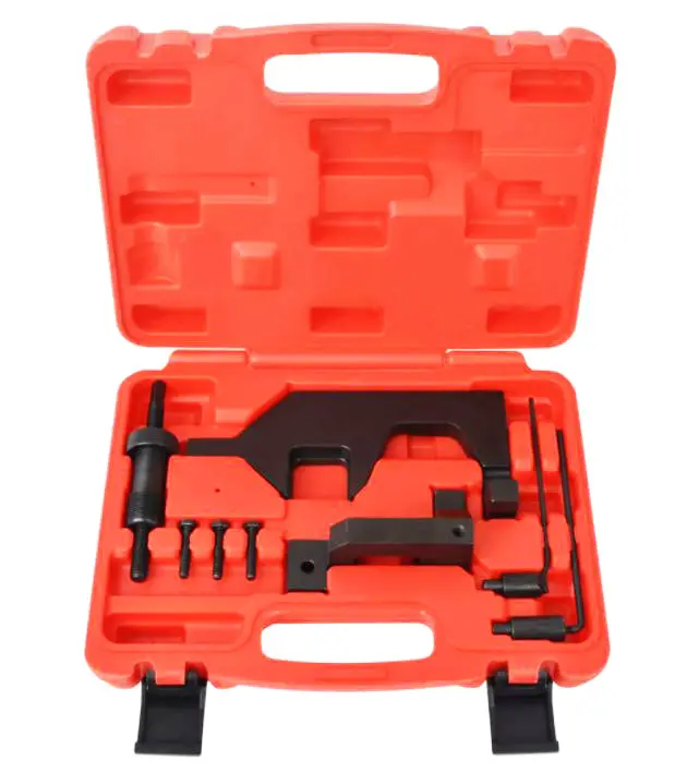 Engine Timing Camshaft Alignment Tool Set For Bmw N13 Mini Cooper N16 N18 - #Tokit-02002 2