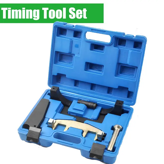 Engine Cam Camshaft Alignment Timing Locking Tool Kit Compatible With Mercedes-Benz M271 - #Tokit-32012 1