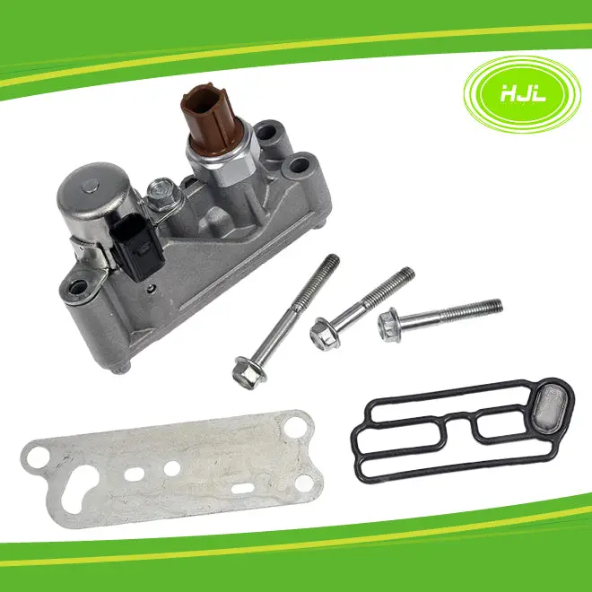 Engine Variable Timing Solenoid For Honda Odyssey Pilot Accord Rdx 3.5L 918056 - #07015-83800 1